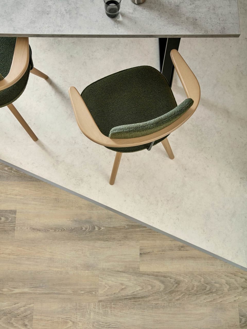 Grizedale Oak AR0W8830 | Commercial LVT Flooring from the Amtico